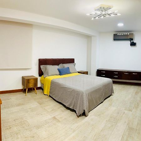 Las Vinas - Departamentos Privados อิกา ภายนอก รูปภาพ