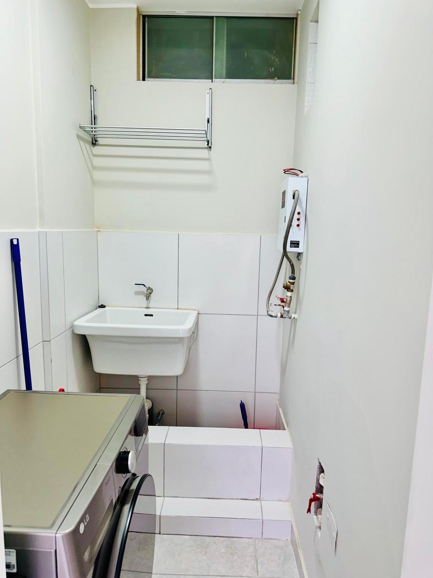 Las Vinas - Departamentos Privados อิกา ภายนอก รูปภาพ