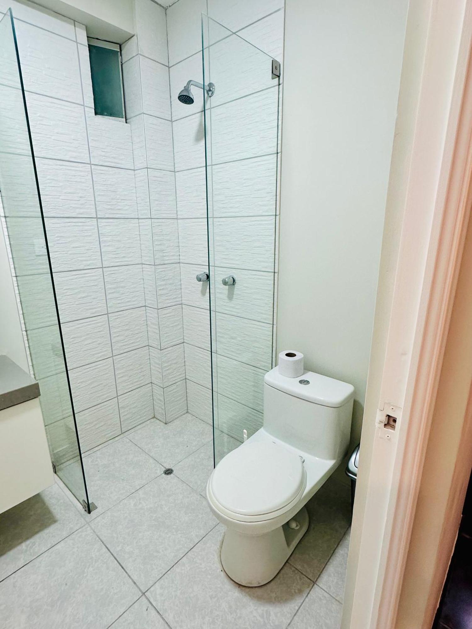 Las Vinas - Departamentos Privados อิกา ภายนอก รูปภาพ