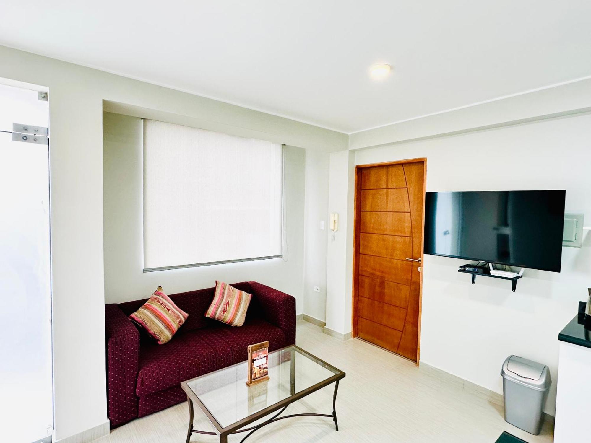 Las Vinas - Departamentos Privados อิกา ภายนอก รูปภาพ