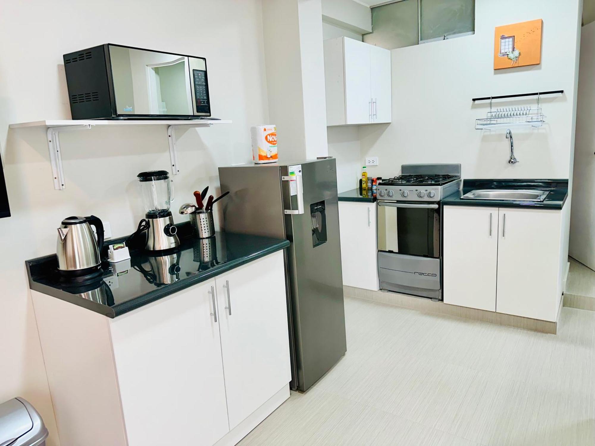 Las Vinas - Departamentos Privados อิกา ภายนอก รูปภาพ