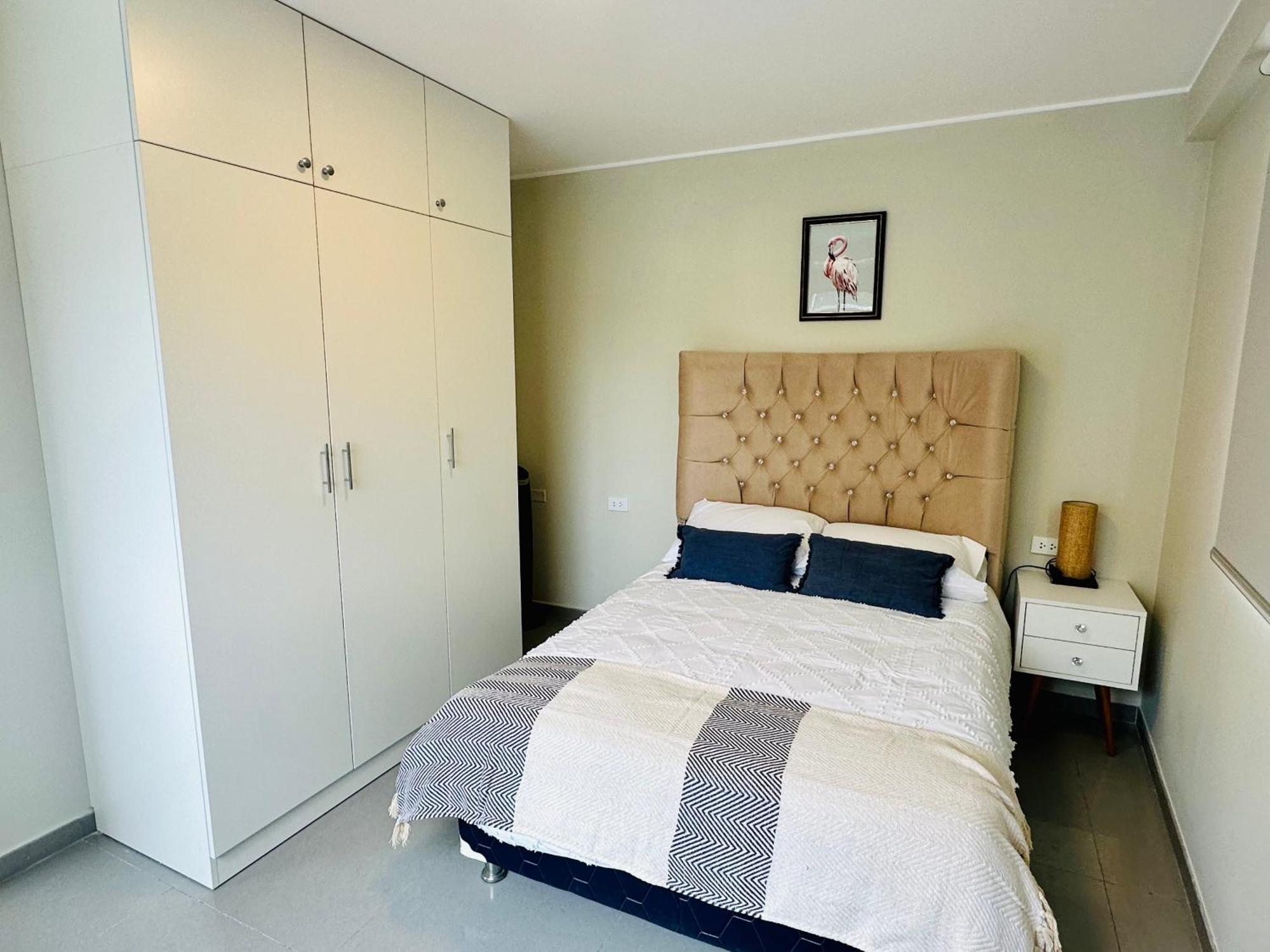 Las Vinas - Departamentos Privados อิกา ภายนอก รูปภาพ