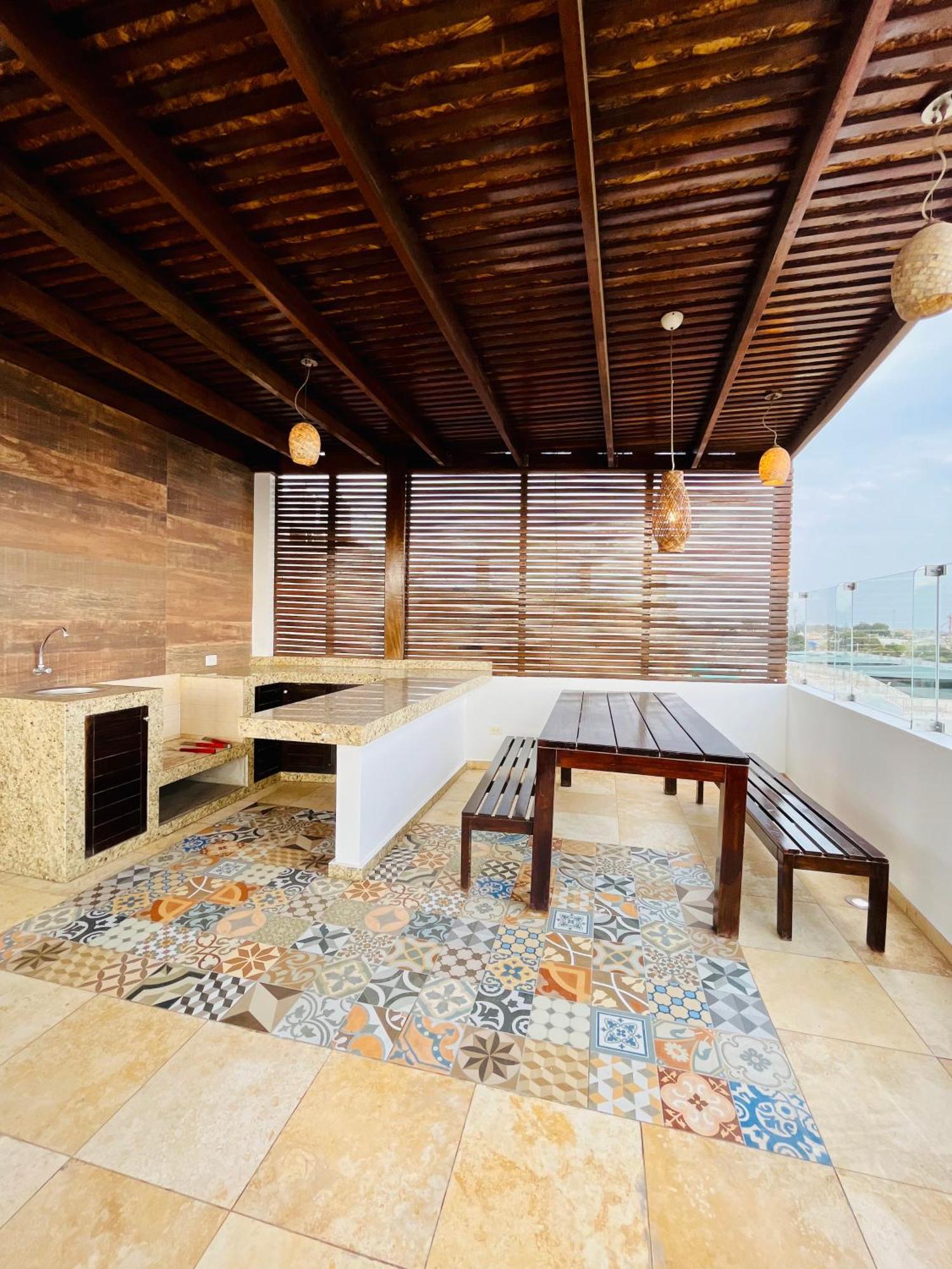 Las Vinas - Departamentos Privados อิกา ภายนอก รูปภาพ