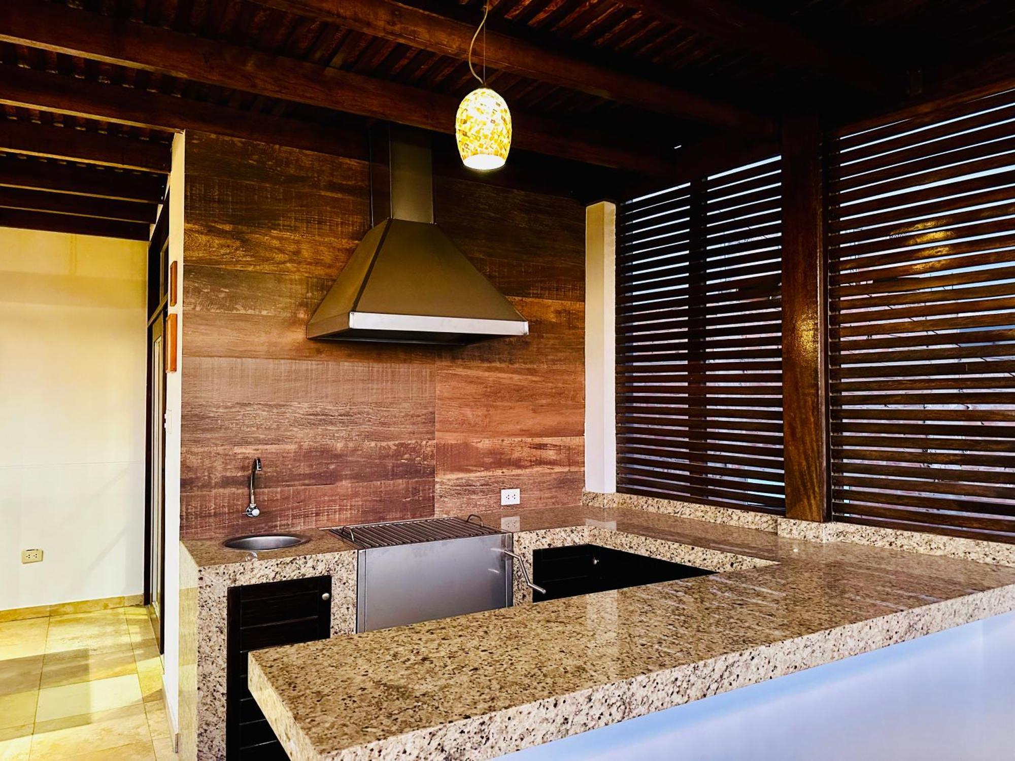 Las Vinas - Departamentos Privados อิกา ภายนอก รูปภาพ