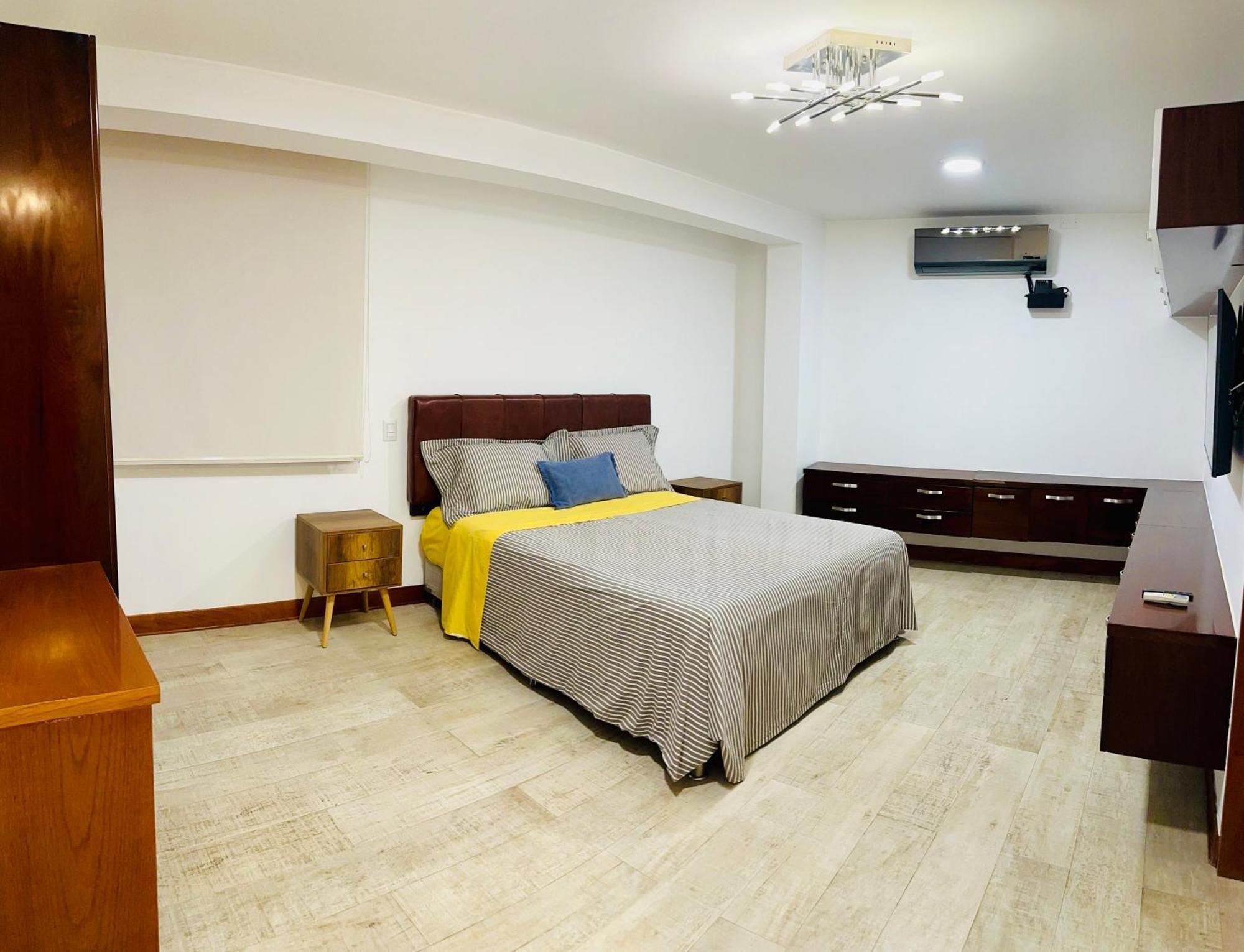 Las Vinas - Departamentos Privados อิกา ภายนอก รูปภาพ
