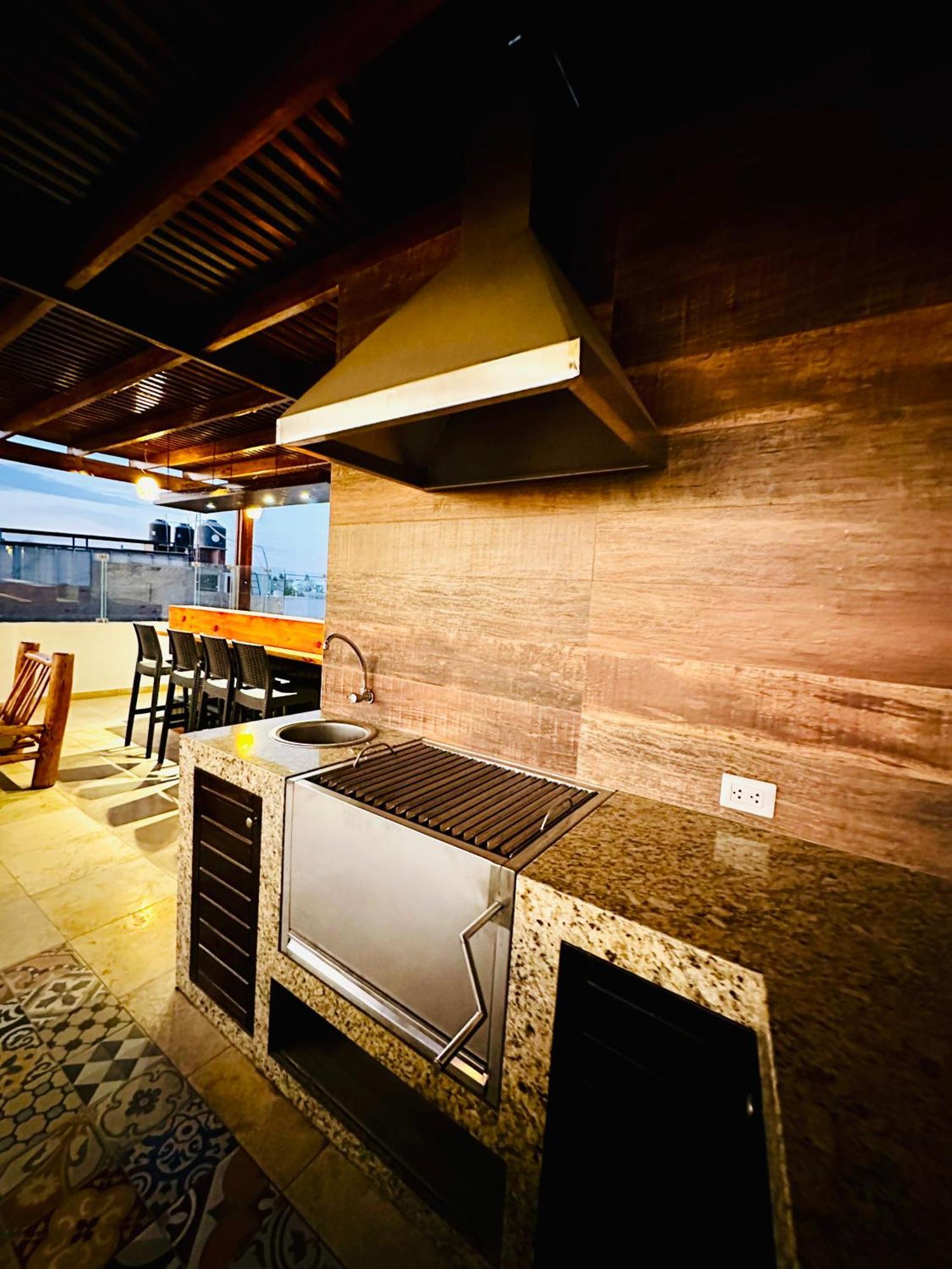 Las Vinas - Departamentos Privados อิกา ภายนอก รูปภาพ