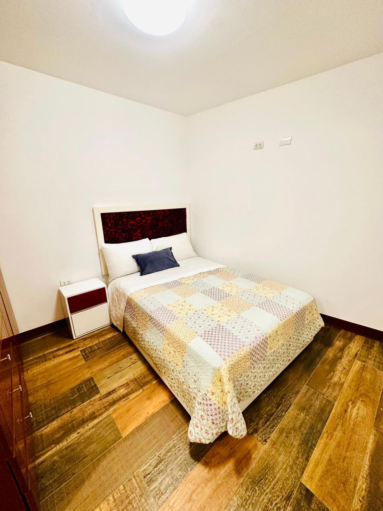 Las Vinas - Departamentos Privados อิกา ภายนอก รูปภาพ