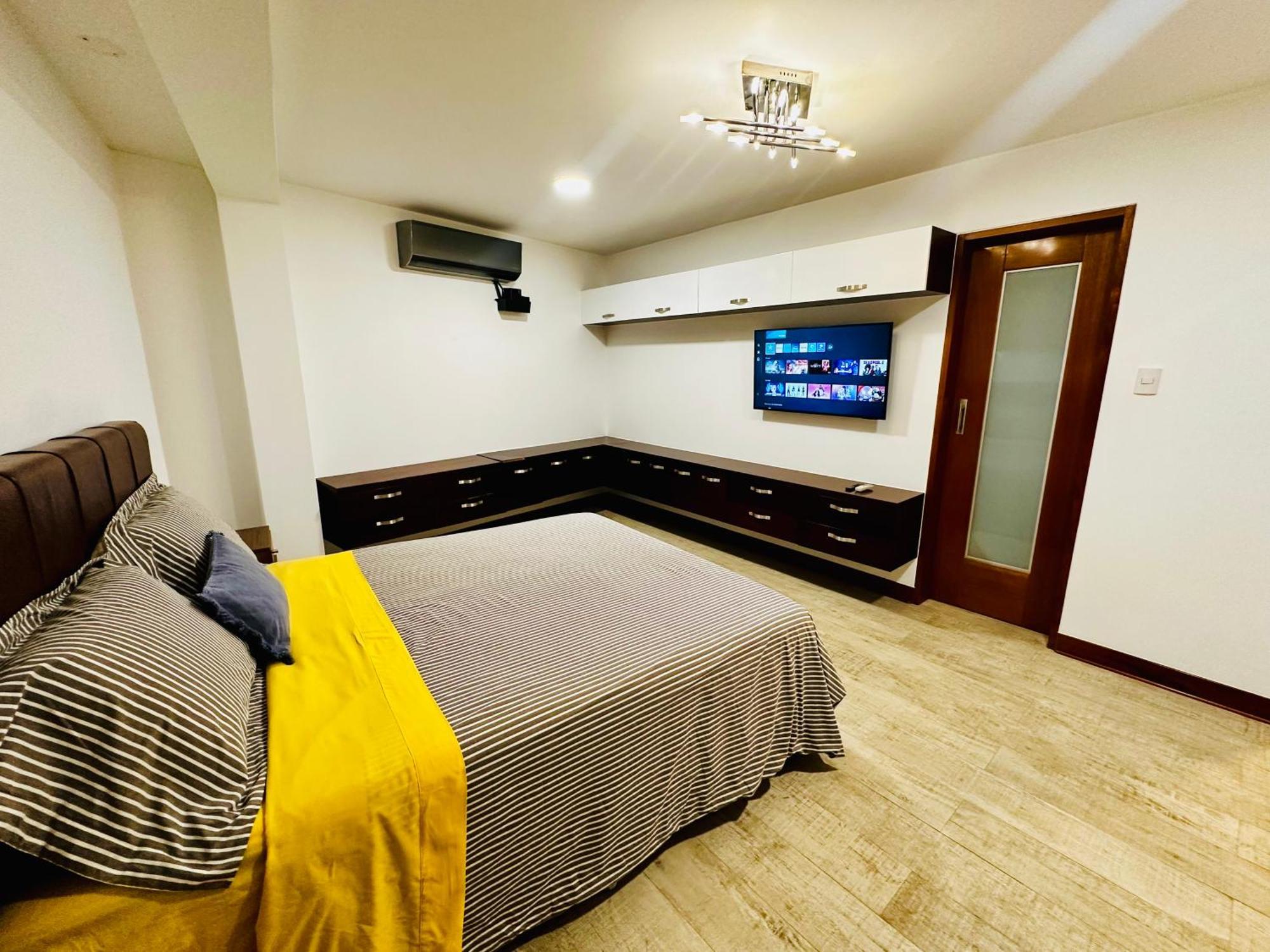 Las Vinas - Departamentos Privados อิกา ภายนอก รูปภาพ