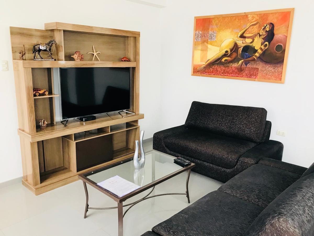 Las Vinas - Departamentos Privados อิกา ภายนอก รูปภาพ