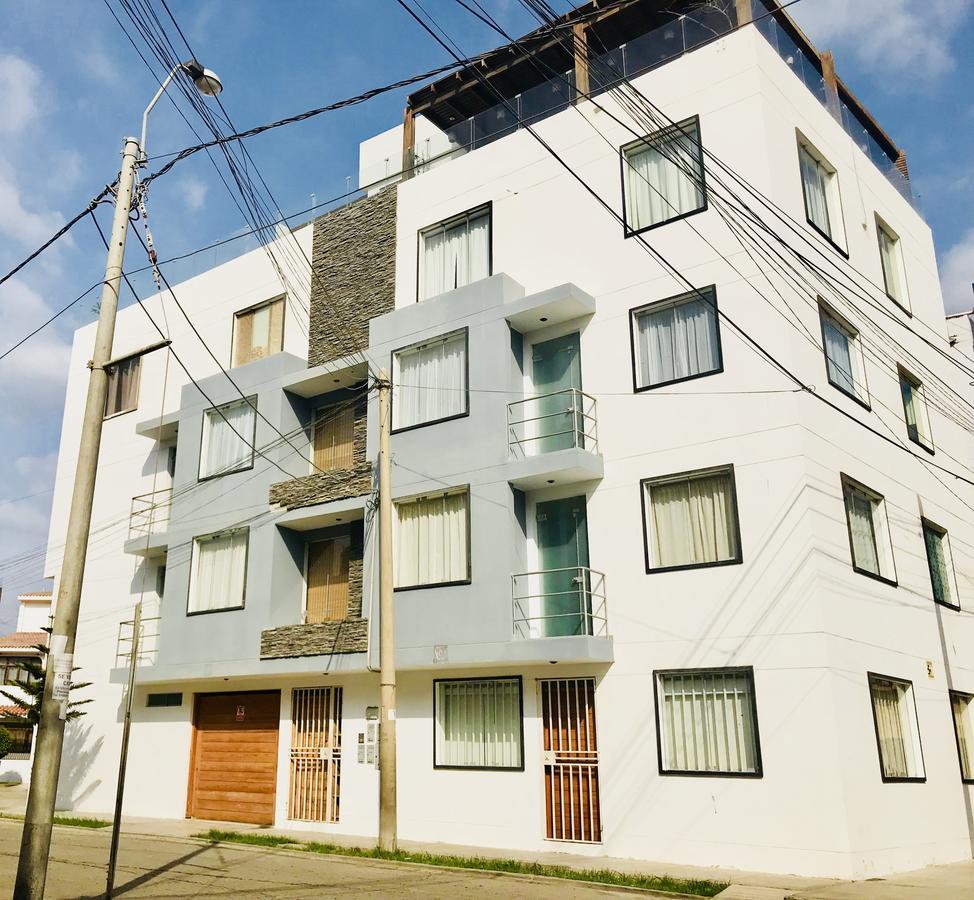 Las Vinas - Departamentos Privados อิกา ภายนอก รูปภาพ